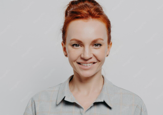 Olivia Jäger