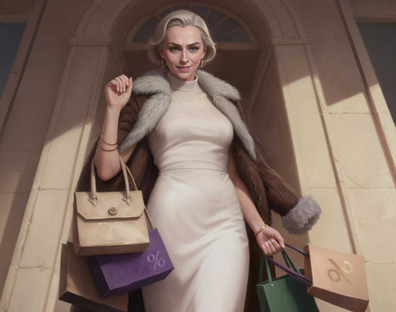 Rich Royal Bônus e Cashback